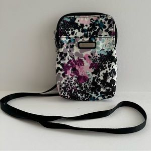 Baggallini small crossbody bag, preloved in excellent condition